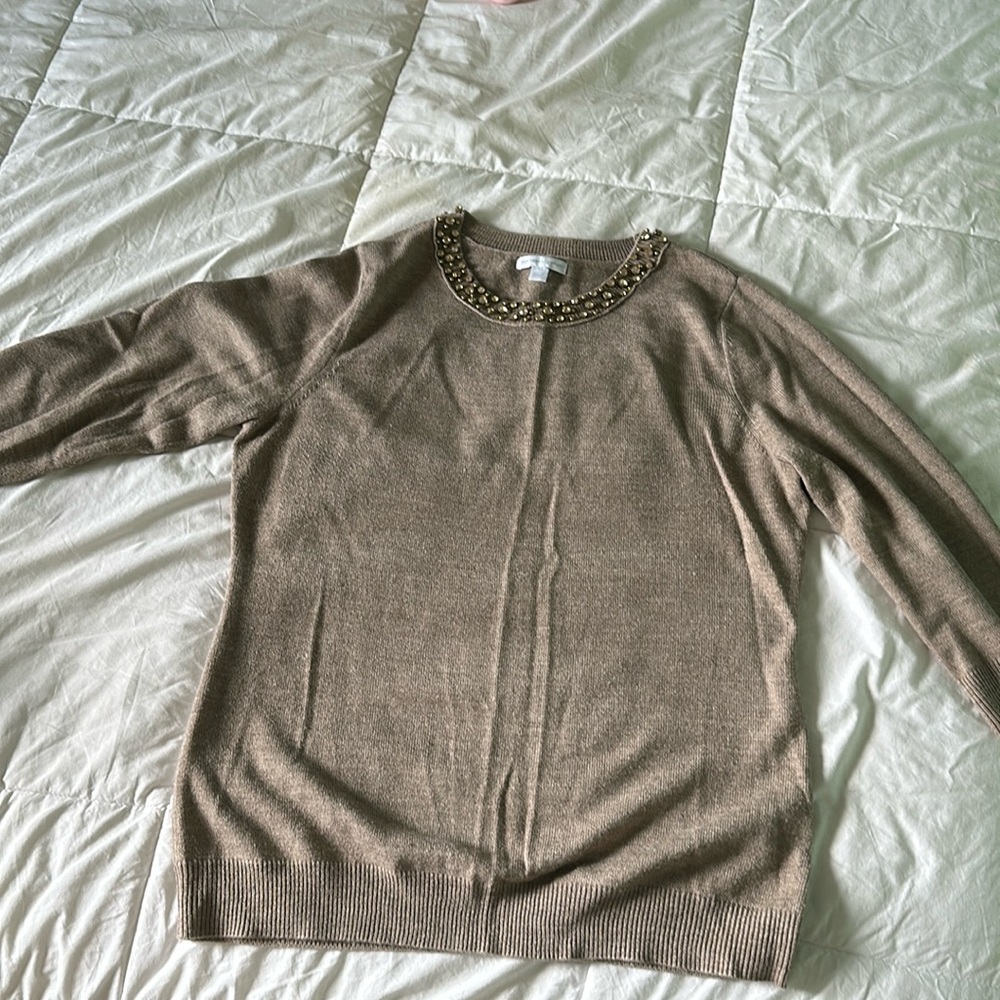 Holiday sweater